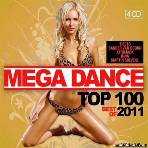 Mega Dance Top 100