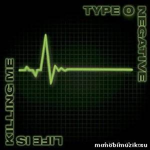 TYPE O NEGATIVE