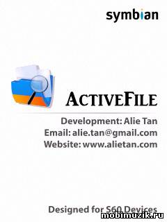 Activefile