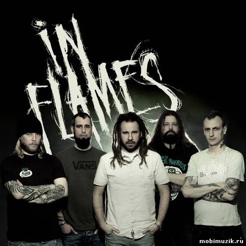 In Flames