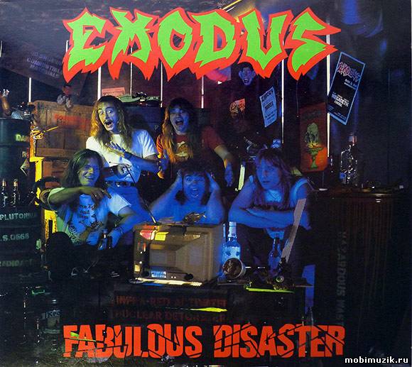 Exodus