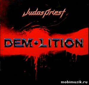 Judas Priest - Demolition