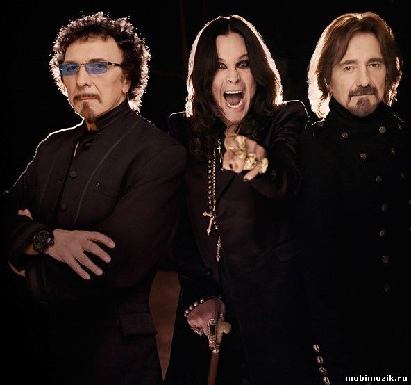 Black Sabbath