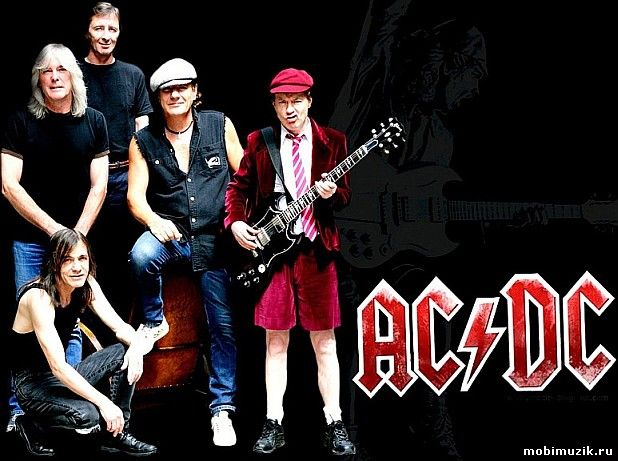 AC/DC